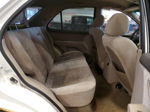 2008 Kia Sorento Ex Белый vin: KNDJC735585786498