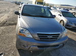 2008 Kia Sorento Ex Silver vin: KNDJC735585806443