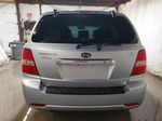 2008 Kia Sorento Ex Silver vin: KNDJC735585827583