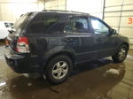 2008 Kia Sorento Ex Синий vin: KNDJC735685828404