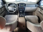 2008 Kia Sorento Ex Темно-бордовый vin: KNDJC735685859197