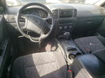 2008 Kia Sorento Ex Серый vin: KNDJC735785845146