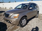 2008 Kia Sorento Ex Gold vin: KNDJC735985765539