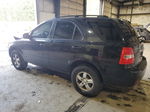 2008 Kia Sorento Ex Black vin: KNDJC735985797326