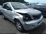 2008 Kia Sorento Lx Серебряный vin: KNDJC735985811211