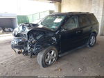 2008 Kia Sorento Lx Черный vin: KNDJC735X85781376