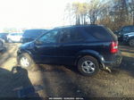 2008 Kia Sorento Lx Dark Blue vin: KNDJC735X85796315