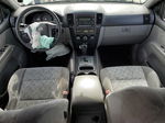 2008 Kia Sorento Ex Серебряный vin: KNDJC735X85825263