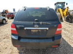 2008 Kia Sorento Ex Black vin: KNDJC735X85842578