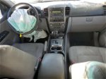 2008 Kia Sorento Ex Черный vin: KNDJC736085771352