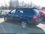 2008 Kia Sorento Ex Black vin: KNDJC736385819779