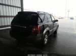 2008 Kia Sorento Ex Blue vin: KNDJC736485796920