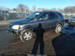 2008 Kia Sorento Ex Gray vin: KNDJC736585775462