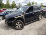 2008 Kia Sorento Ex Black vin: KNDJC736685796630