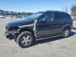 2008 Kia Sorento Ex Синий vin: KNDJC736785803598