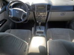 2008 Kia Sorento Ex Синий vin: KNDJC736785803598