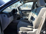 2008 Kia Sorento Ex Blue vin: KNDJC736785803598