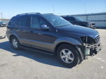 2008 Kia Sorento Ex Синий vin: KNDJC736785803598