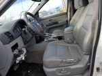 2008 Kia Sorento Ex Белый vin: KNDJC736X85783167