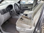 2008 Kia Sorento Ex Серый vin: KNDJC736X85800887