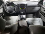 2008 Kia Sorento Ex Белый vin: KNDJC736X85863133