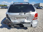 2006 Kia Sorento Ex Silver vin: KNDJD733065596441