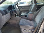 2006 Kia Sorento Ex Silver vin: KNDJD733065596441