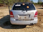 2006 Kia Sorento Ex Серый vin: KNDJD733065599792