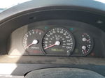 2006 Kia Sorento Ex Silver vin: KNDJD733065647808