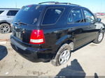 2006 Kia Sorento Ex/lx Black vin: KNDJD733165516547