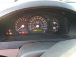 2006 Kia Sorento Ex Серебряный vin: KNDJD733165520100