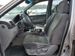 2006 Kia Sorento Ex Серебряный vin: KNDJD733165634744