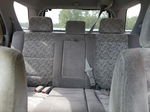 2006 Kia Sorento Ex Silver vin: KNDJD733165634744