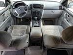 2006 Kia Sorento Ex Silver vin: KNDJD733165634744