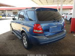 2006 Kia Sorento Ex/lx Синий vin: KNDJD733265505881