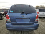 2006 Kia Sorento Ex Blue vin: KNDJD733265526598