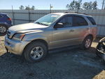 2006 Kia Sorento Ex Tan vin: KNDJD733265642822