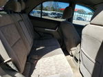 2006 Kia Sorento Ex Tan vin: KNDJD733265642822