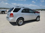 2006 Kia Sorento Ex Gray vin: KNDJD733265646899