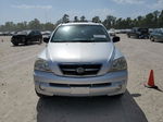 2006 Kia Sorento Ex Gray vin: KNDJD733265646899