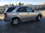 2006 Kia Sorento Ex Желто-коричневый vin: KNDJD733365570707