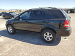 2006 Kia Sorento Ex Black vin: KNDJD733465578704