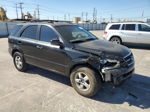 2006 Kia Sorento Ex Черный vin: KNDJD733465578704