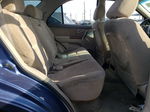 2006 Kia Sorento Ex Blue vin: KNDJD733465651523