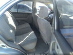 2006 Kia Sorento Lx/ex Серебряный vin: KNDJD733565543105