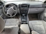 2006 Kia Sorento Ex Синий vin: KNDJD733565535151