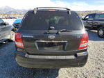 2006 Kia Sorento Ex Black vin: KNDJD733665568188