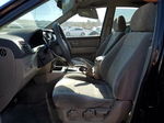 2006 Kia Sorento Ex Black vin: KNDJD733665568188