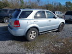 2006 Kia Sorento Ex/lx Синий vin: KNDJD733665590398