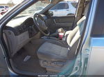 2006 Kia Sorento Ex/lx Синий vin: KNDJD733665590398